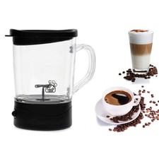 Montalatte portatile elettrico