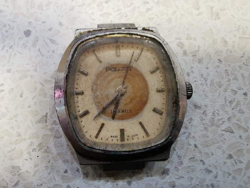 Orologio uomo urss vintage - orologio,