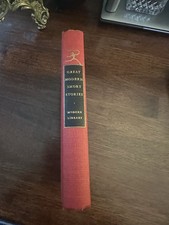 Great Modern Short Stories