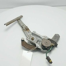 Motorino cremagliera alzavetro