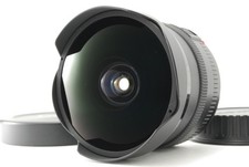 Ex15% Off Canon Ef 15mm F/2.8 Fisheye Super Ampio Angolo Lente per EOS Completo