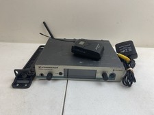 Sennheiser EW300 IEM G3