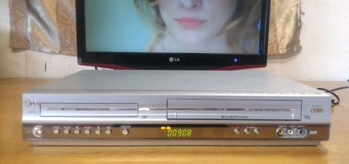 8804 videoregistratore - lg,