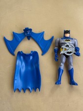 DC Comics Batman, Personaggio