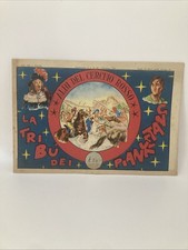 Albi del Cerchio Rosso -