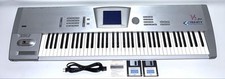 KORG Trinity V3 PRO
