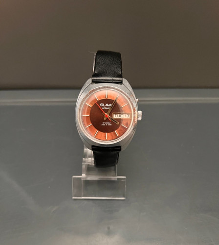 Orologio uomo vintage
