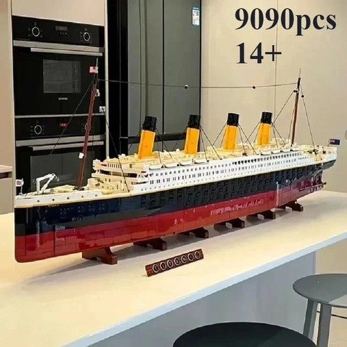 Luxury quality 9090 - 9090, blocks