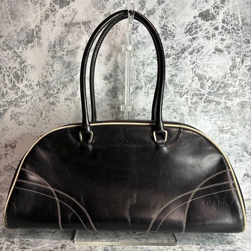 Borsa bowling prada - da,