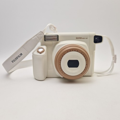 Fujifilm fuji instax wide 300 - fuji,