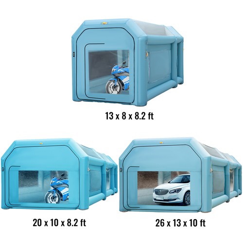 Cabina verniciatura - di,