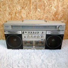 TOSHIBA RT-S87 Radio