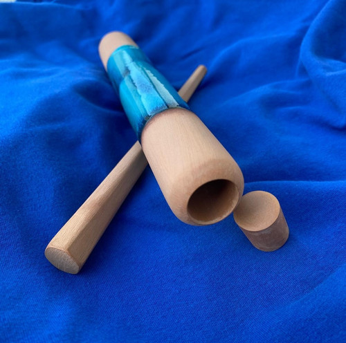 Chillum ciloom artigianale - chillum,,