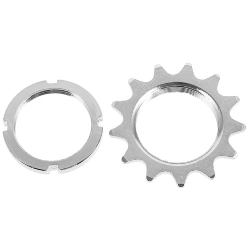 Mozzo ingranaggio fisso - fisso, bici