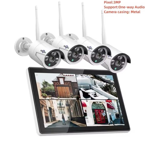 Kit telecamere - kit,
