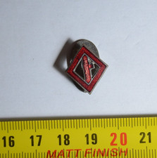 Medaglia pins distintivo PNF