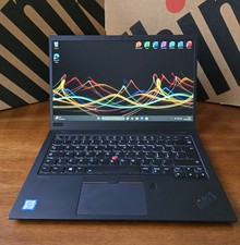 🔴Lenovo Thinkpad X1 Carbon