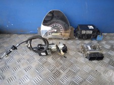KIT COMPLETO CENTRALINA BLOCCHETTO STRUMENTAZIONE SUZUKI ALTO 2010