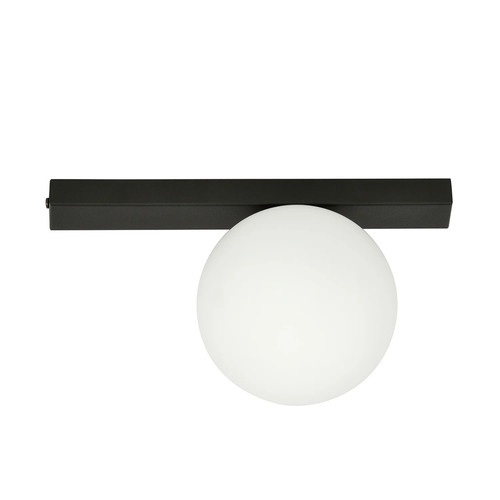 Plafoniera moderna luce - 1,