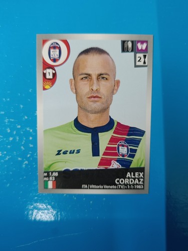Figurina calciatori panini - figurina,