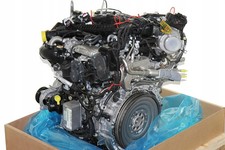 Motore Mercedes-Benz Glb