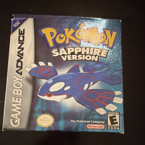 Nintendo pokémon versione - pokémon,