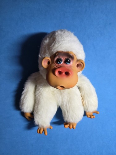 Peluche vintage japanese - peluche,