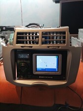 AUTORADIO NAVIGATORE TOYOTA