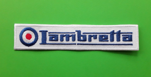 Lambretta innocenti italian - lambretta,
