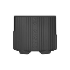 Vasca baule bagagliaio dryZone