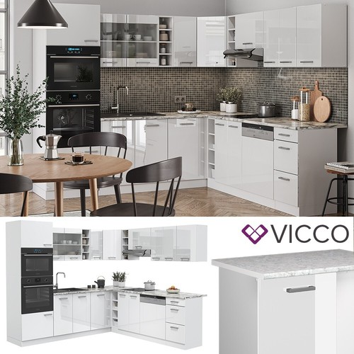 Cucina modulare blocco - ,