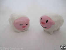 ALESSI- PRESEPE NATALE -AMGI10SET3