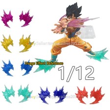 Tamashii Effetto 1/12 Action