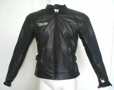 Giacca giubbotto da moto in