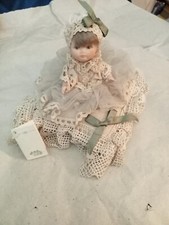 Vintage Capodimonte Tris di Re