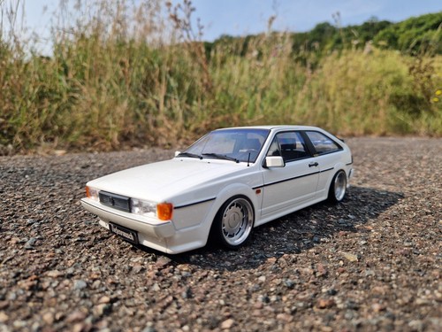 Scirocco 2 gt - vw,