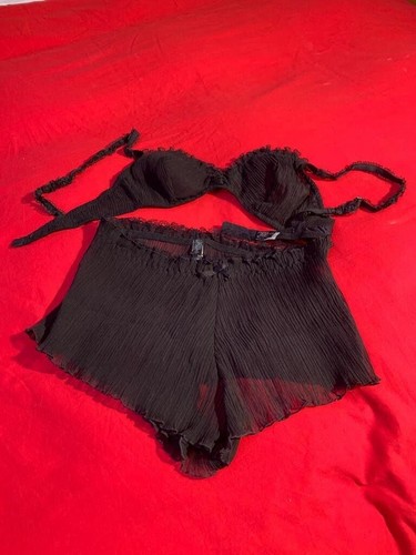 Completo intimo sexi donna - intimo,