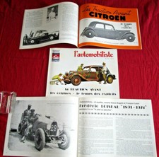 L'automobiliste N°37 
