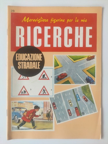 Meravigliose figurine per - , le
