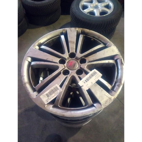 Cerchi lega seat cupra - in,