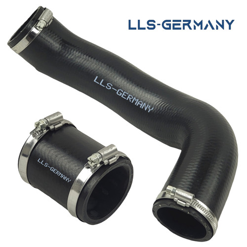 Tubi turbo per land rover - tubi,