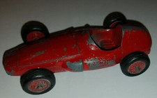 Mercury Art.53 Ferrari F1