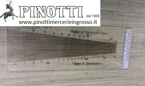 Tela per rinforzo pelo - per,