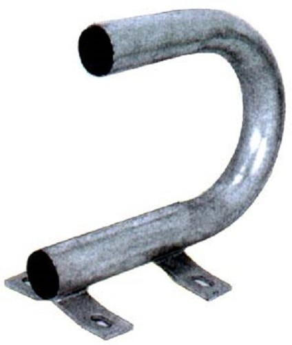 Staffa per muro - 40,