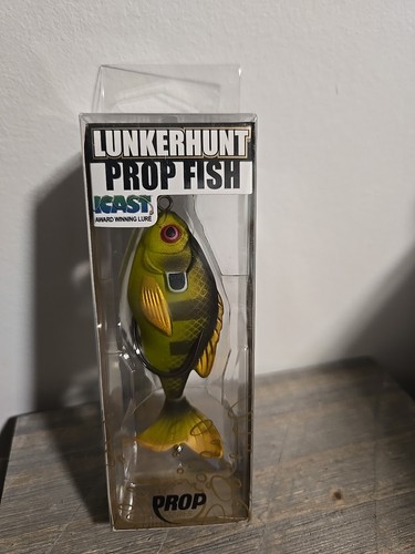 Lunkerhunt sunprf04 sunfish - sunprf04,