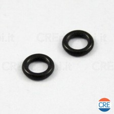 Guarnizioni x2 O-ring Originali Tubo Vaporetto Unico MCV20 50 70 80 85 POLTI