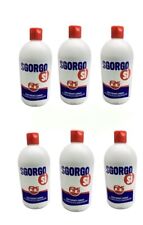 LIQUIDO ACIDO SGORGOSI STURA