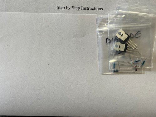 Doppio mosfet mod galaxy - mod,