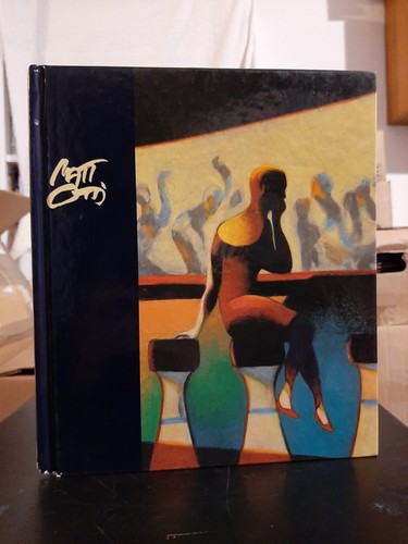 Artbook mostra amburgo - ,