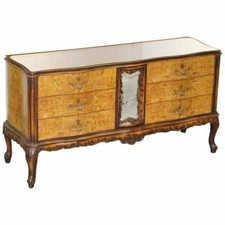 SUBLIME CREDENZA VINTAGE